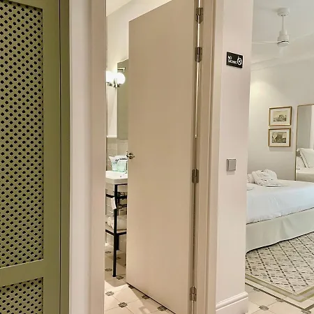 Basilica 4* Palma