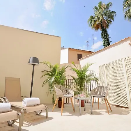 Basilica 4* Palma