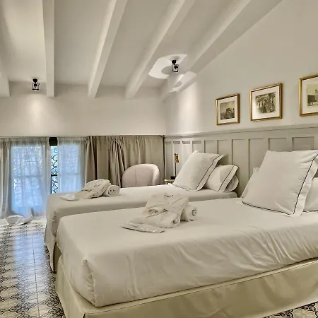 Basilica Hotel 4*