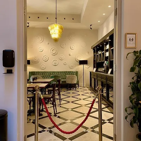 酒店 Basilica
