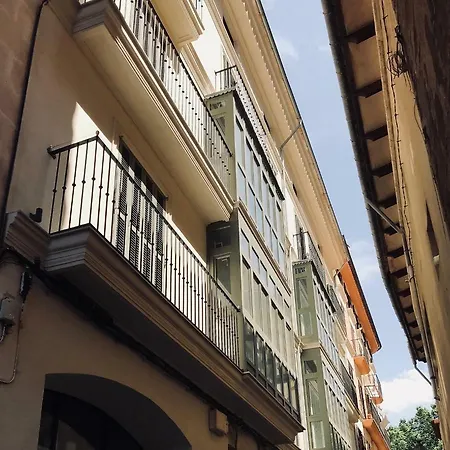 酒店 Basilica 帕爾馬