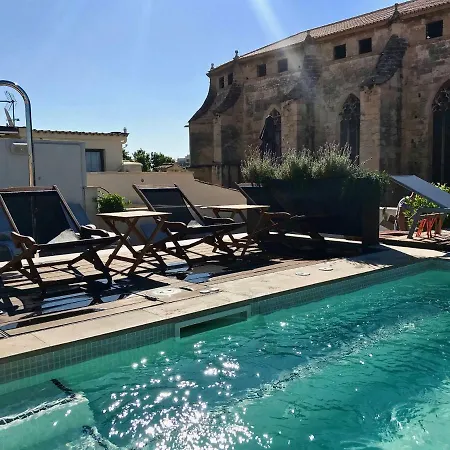 Basilica Hotel Palma